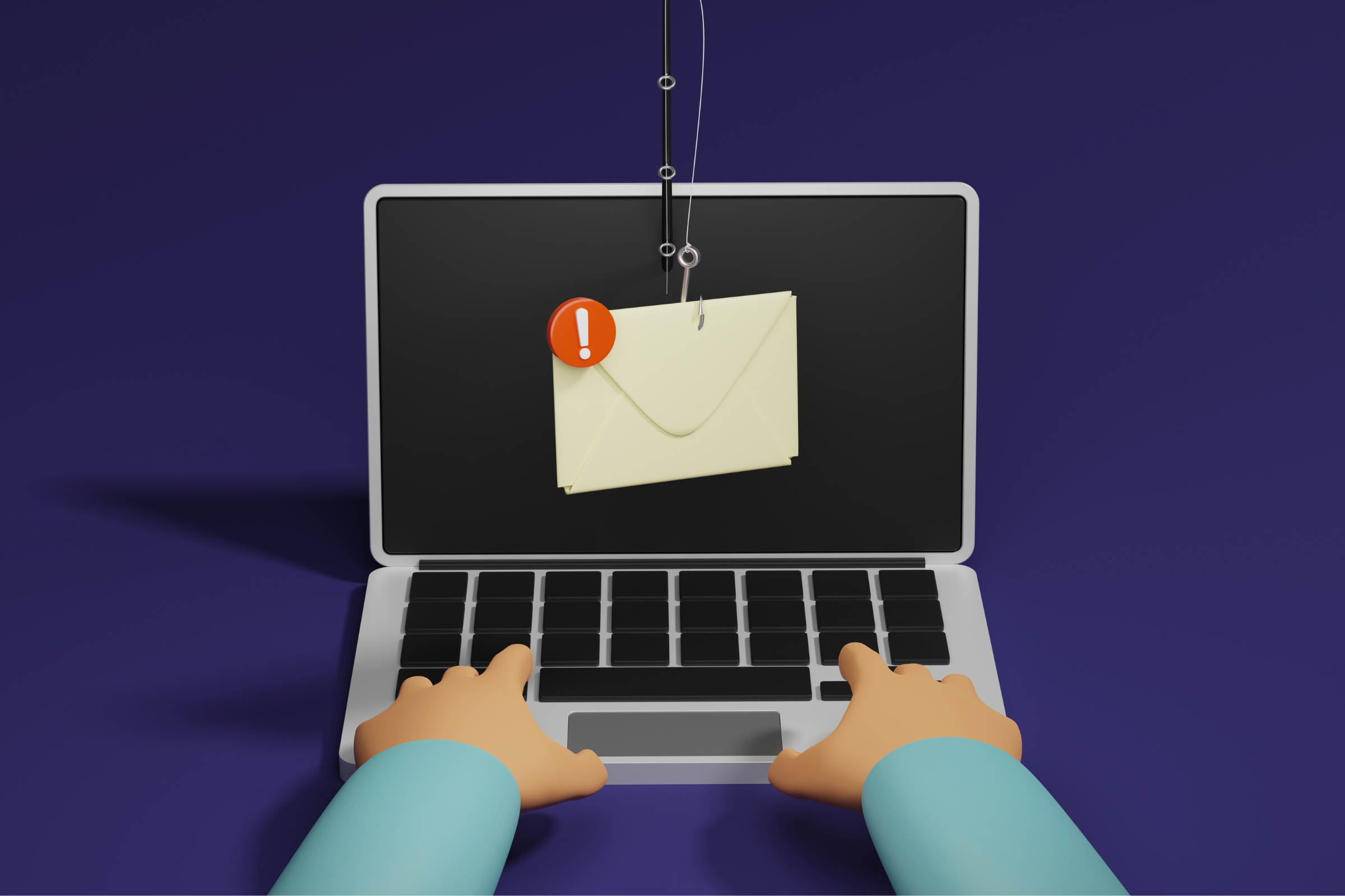 Fake or Real? How To Tell If an Email Is a Scam