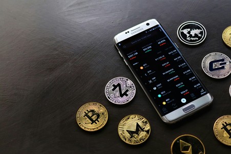 Can Cryptocurrency Be Hidden in a Divorce?
