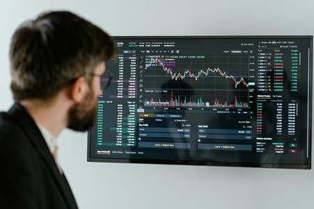 The Practical Challenges of Cryptocurrency in Divorce Proceedings