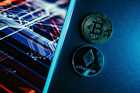 Can Cryptocurrency Be Part of a Divorce Settlement?